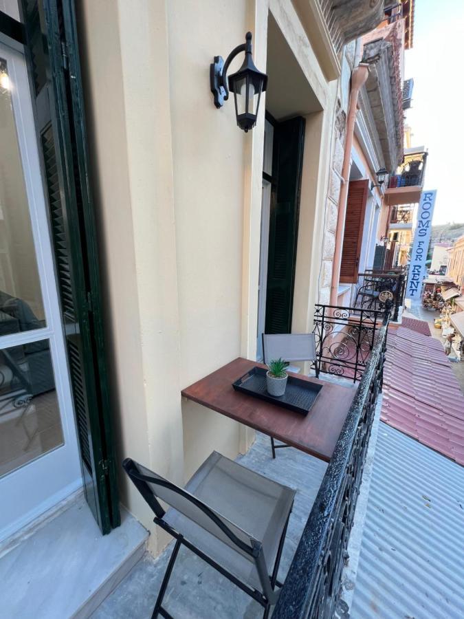 Apartamento Domus Bettolo *