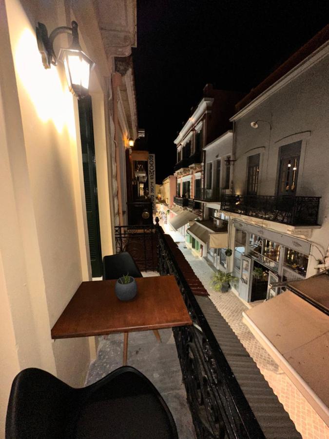 Domus Bettolo Apartamento