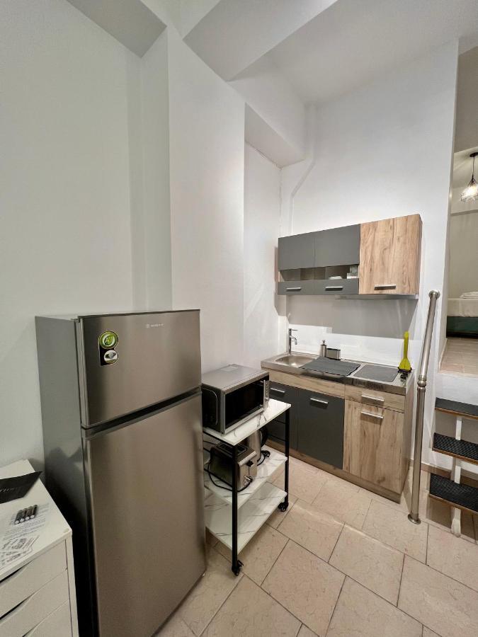 Apartamento Domus Bettolo Chrissi Akti Chania